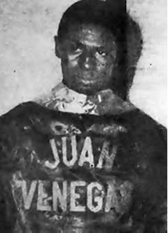Juan Evangelista Venegas Trinidad (Veneguitas) (QEPD) - evangelista