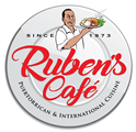 Rubén's Café