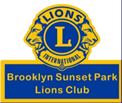 Brooklyn Sunset Park Lions Club