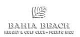 Bahia Beach Resort