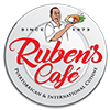 Ruben's Café