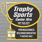 Throphy Sports Center