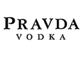 PRAVDA Vodka