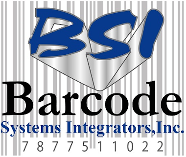 Barcode Systems Integrators